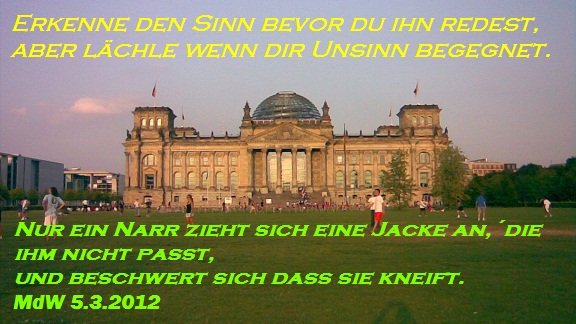 b7df67 MdW 5.3.2012 Sprueche