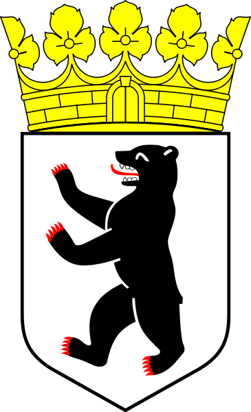 berlin wappen