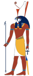 horus