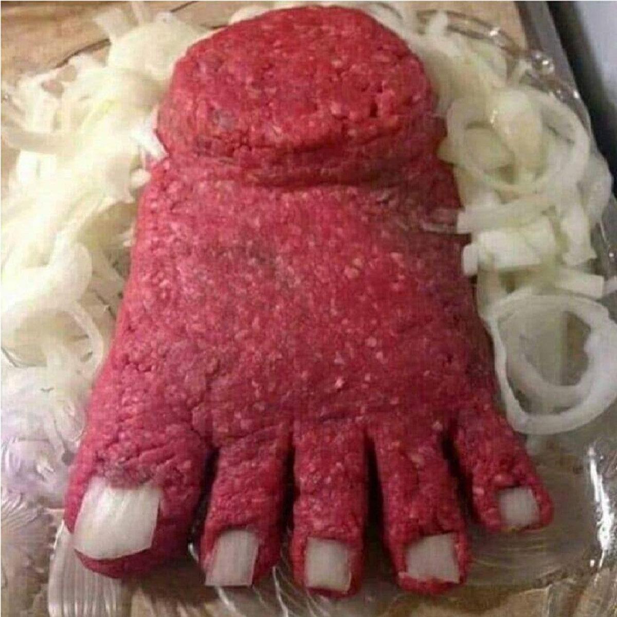 mett fuss