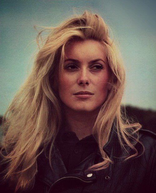 Catherine Deneuve 3