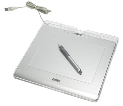 wacom cte 430 driver windows 10