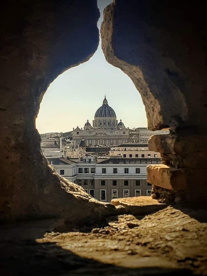 buongiorno roma - Copy