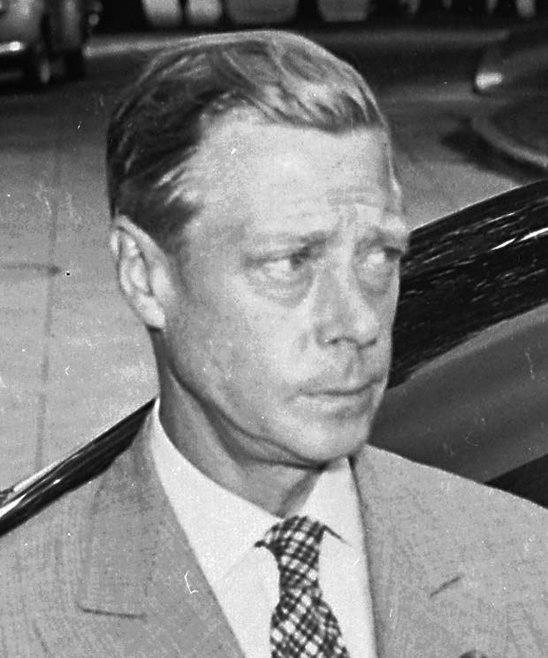 The Duke of Windsor 28194529