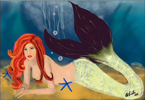 Mermaid-by-Lili-2012-px-500