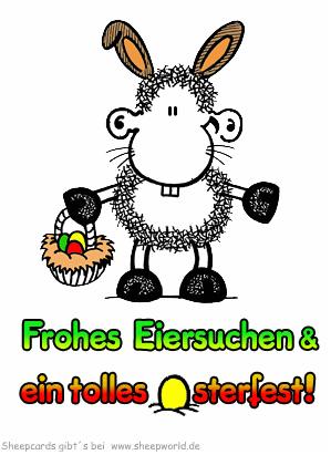 froheOstern