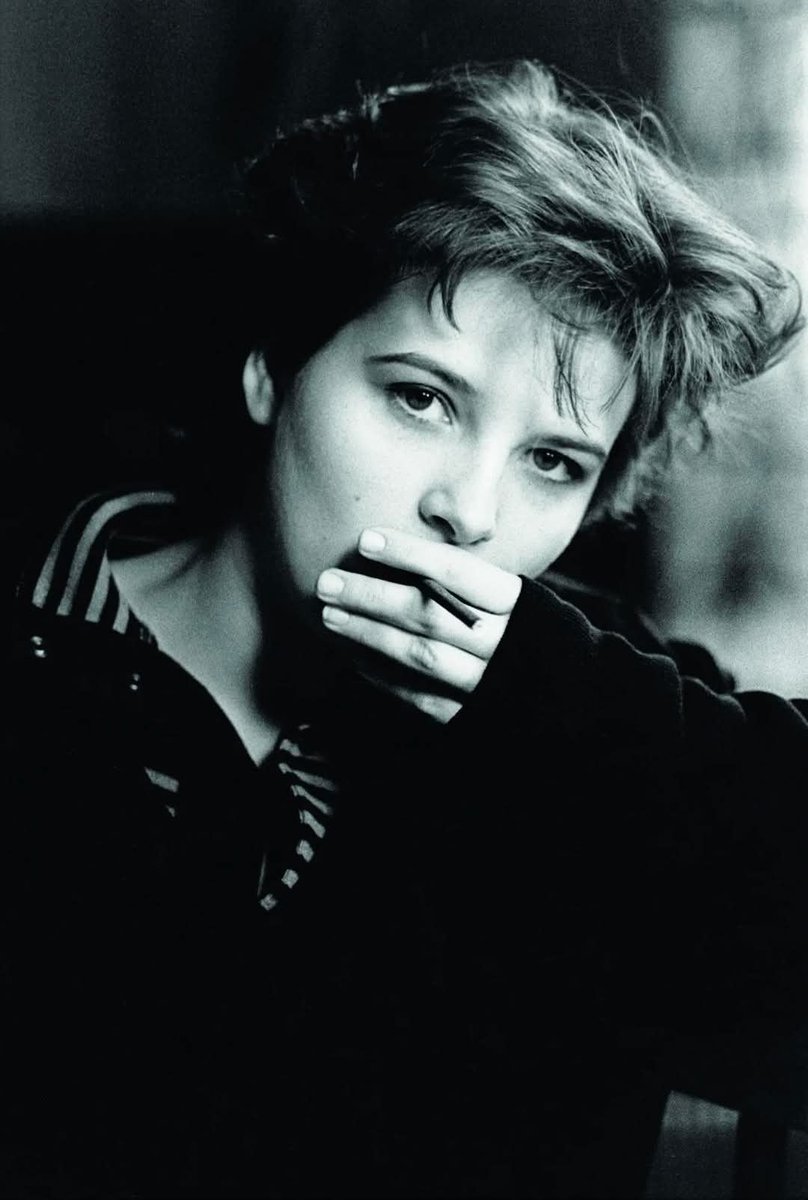 La Binoche - Copy