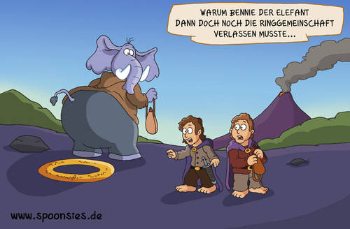 herr der ringe geplaettet 681705