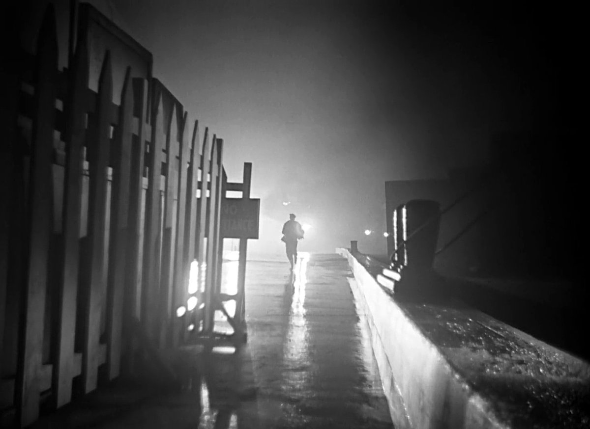 The Long Voyage Home 1940 John Ford - Co