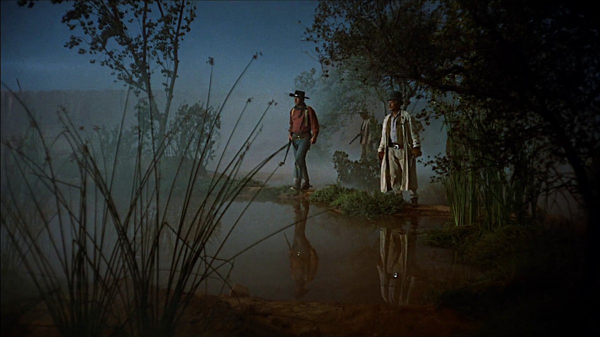 The Searchers 1956 - Copy