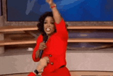 oprah