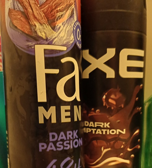 faxe