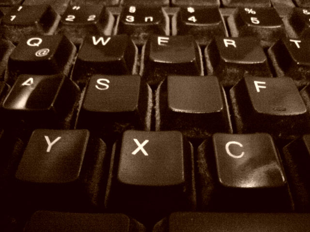 keyboardds