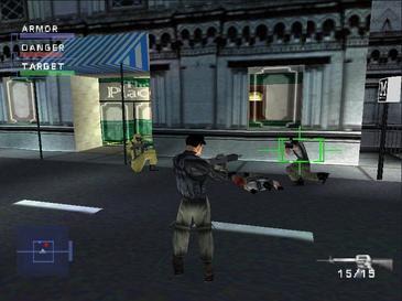 osieuoemitxn Syphon Filter gameplay 001