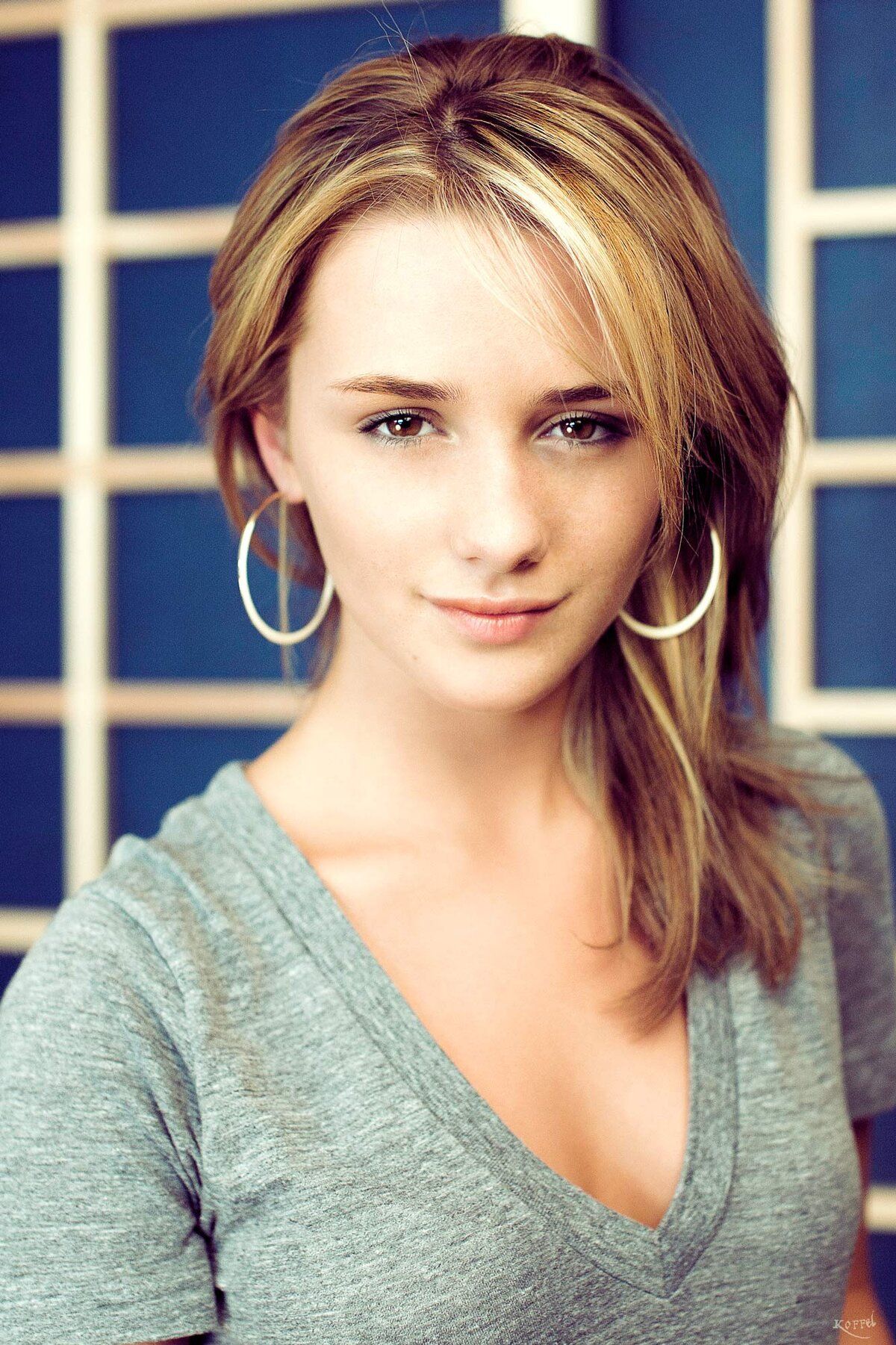 addison timlin