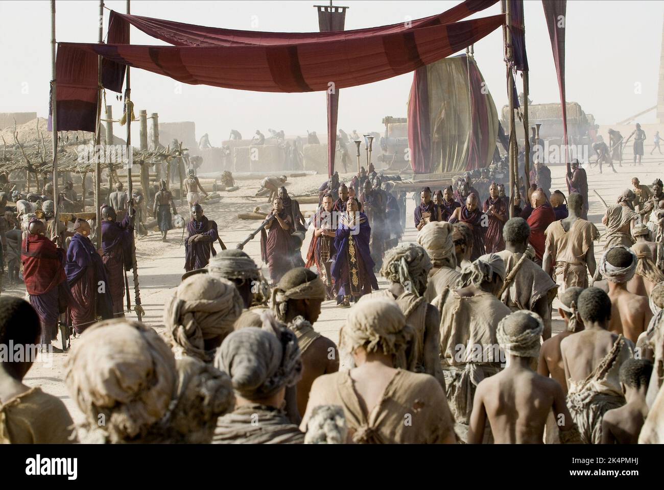 general-scene-10-000-bc-2008-2K4PMHJ