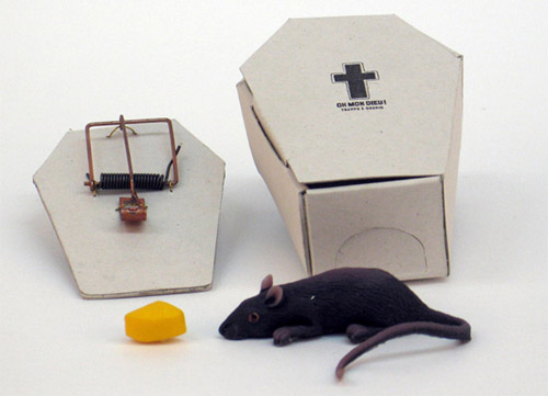 mousetrap 1