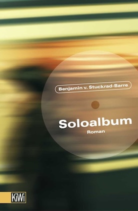 StuckradBarre-Soloalbum