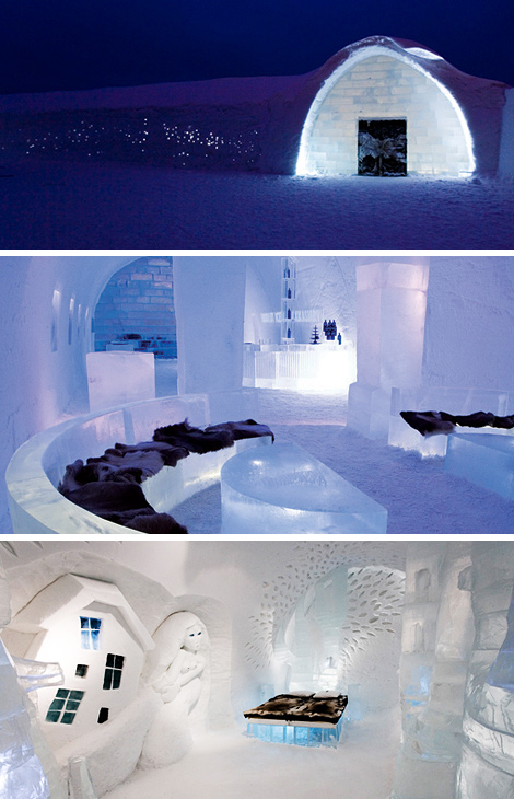 ice-hotel