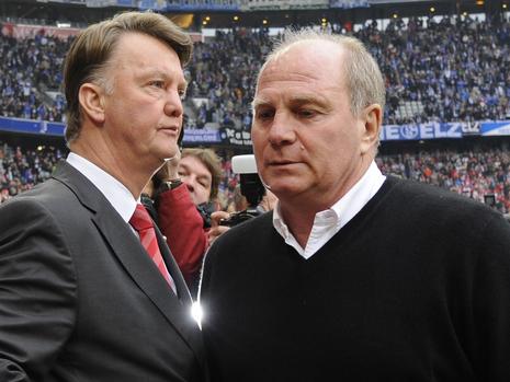 hoeness-van-gaal  13949782  MBQF-1258636