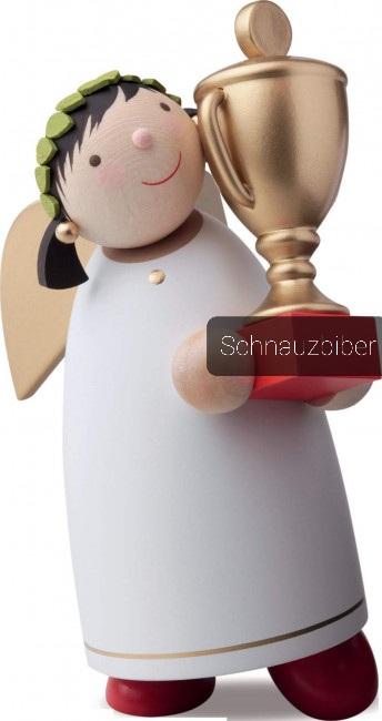 Schutzengel-mit-Pokal-8-cm Guenter-Reich