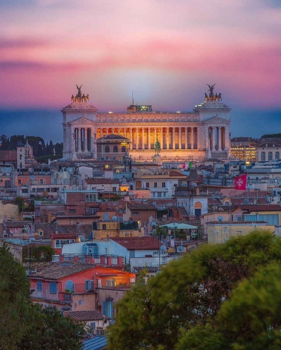 Roma notte - Copy