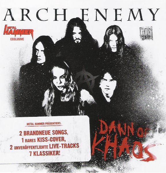 Arch-Enemy