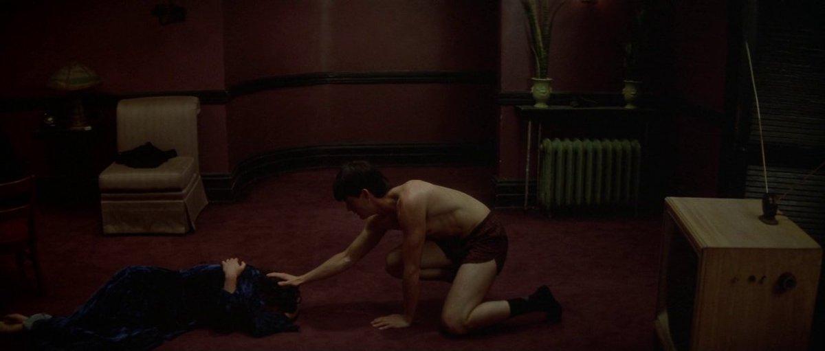 Blue Velvet 1986 David Lynch - Copy