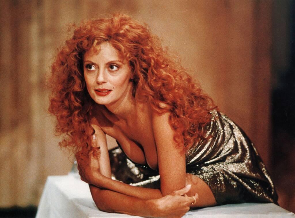 Rot Susan Sarandon