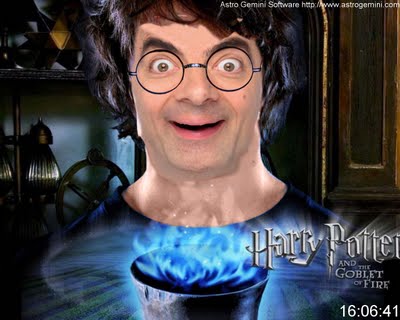 w3RyiZ 107652 Mr bean Harry potter by al