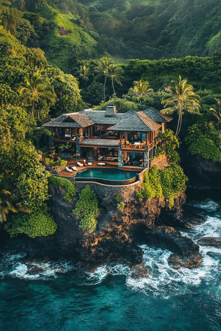 cliff villa - Copy
