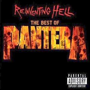 2003-ReinventingHell-TheBestofPantera
