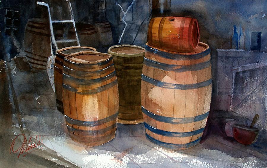 1-wine-barrels-gerald-miraldi