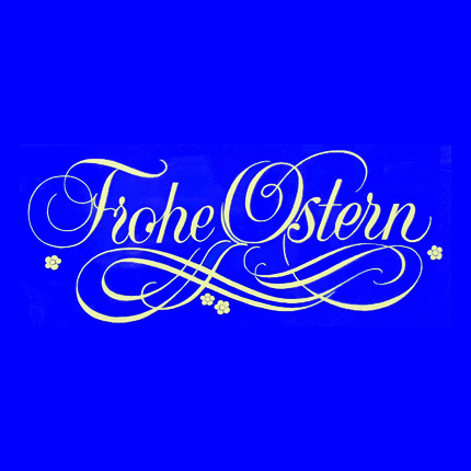 2057 frohe ostern