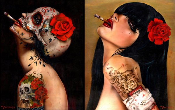 brian-viveros-girls-of-rebellion 7