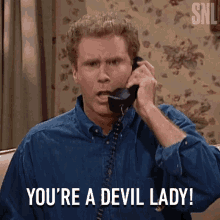 youre-a-devil-lady-will-ferrell