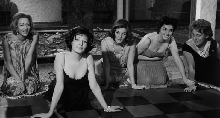 La Notte 1961 - Copy 2