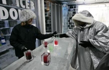 icebar