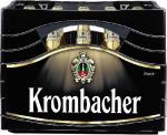 krombacher pils 20x0-5l