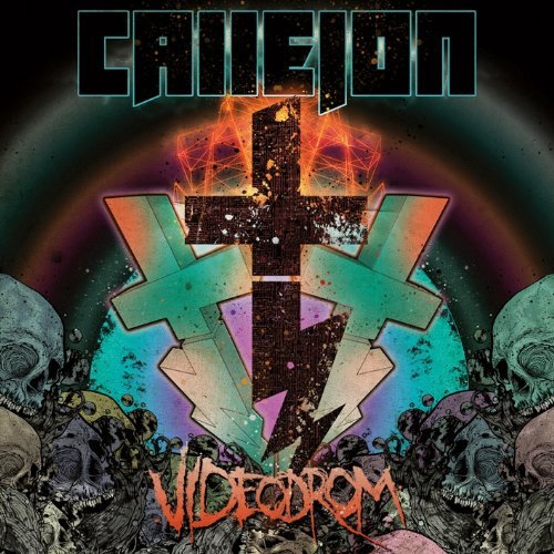 Callejon Videodrom