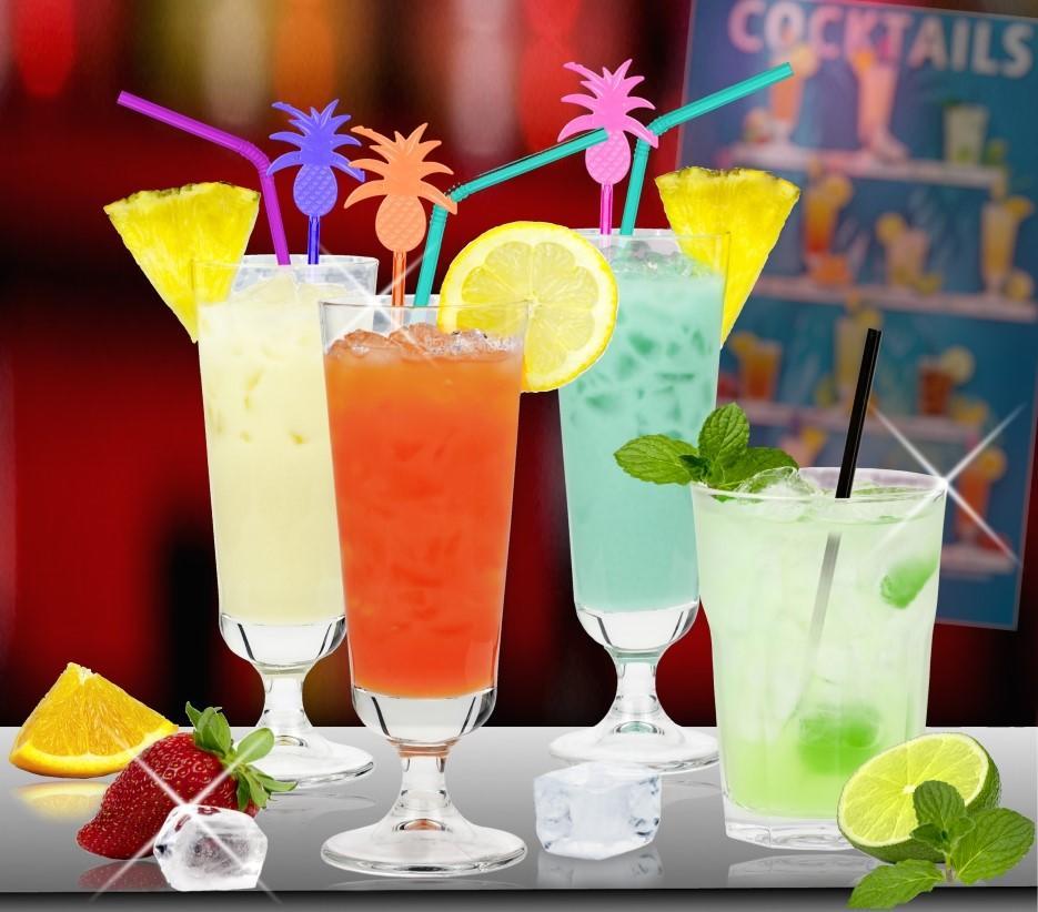 Einfache-Cocktails-mit-wenig-Zutaten