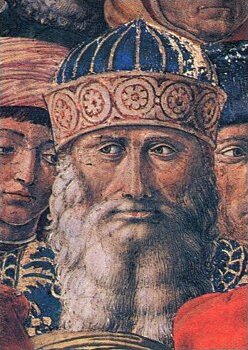 Plethon Georgios