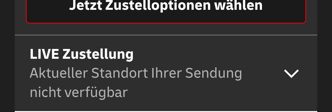 Screenshot 20250830 125702 Post  DHL