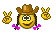 smilie girl 151