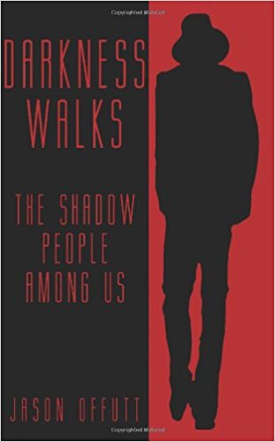Shadow People Titelbild