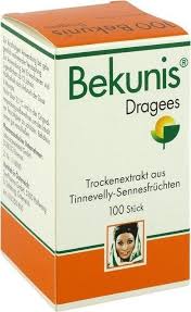 Bekunis