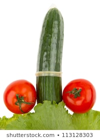 tomatoes-cucumber-condom-isolated-on-260