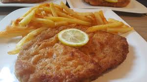 Schnitzel