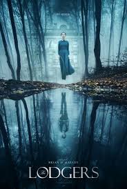 0 The Lodgers movie