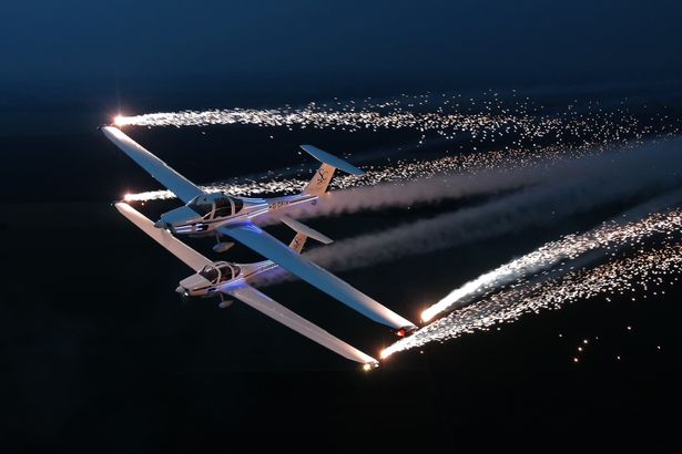 AeroSparx